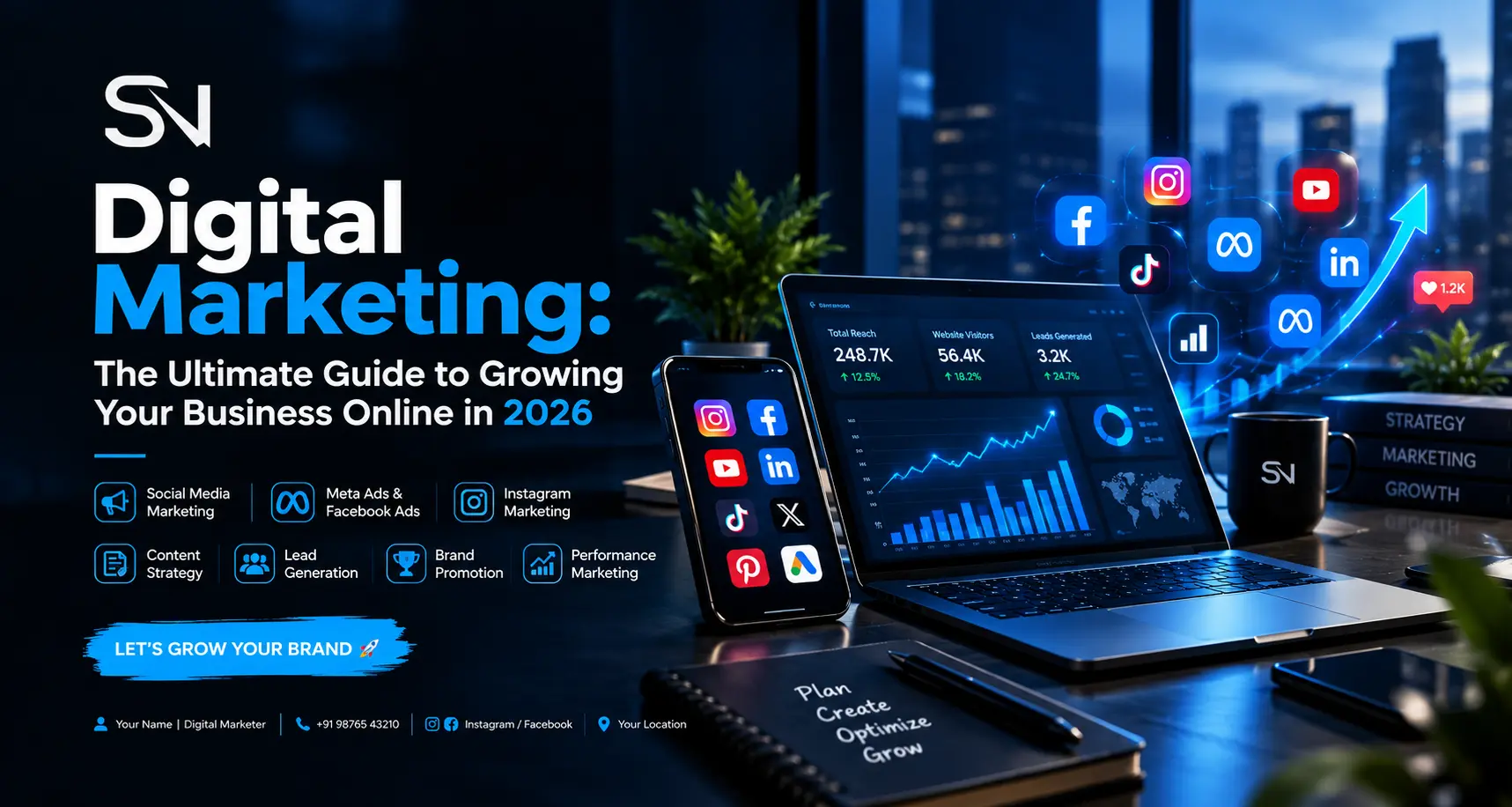 digital marketing